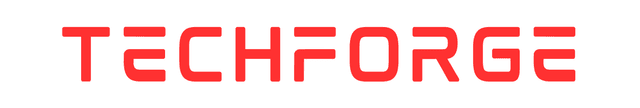 TechForge Solutions